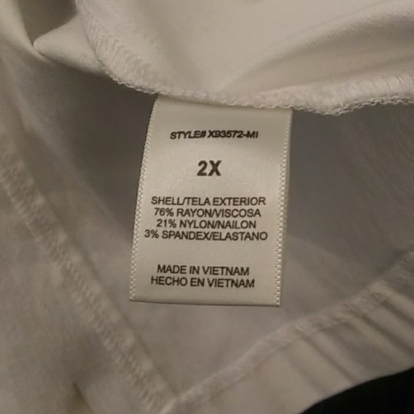 Haveplus 2x jacket - Picture 5 of 5